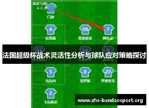 法国超级杯战术灵活性分析与球队应对策略探讨