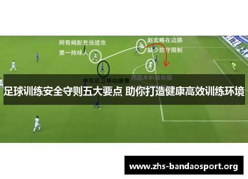 足球训练安全守则五大要点 助你打造健康高效训练环境