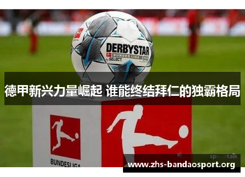 德甲新兴力量崛起 谁能终结拜仁的独霸格局