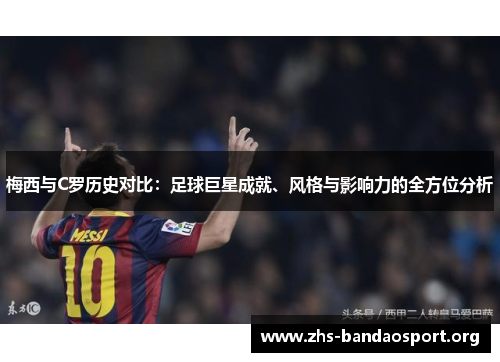 梅西与C罗历史对比：足球巨星成就、风格与影响力的全方位分析