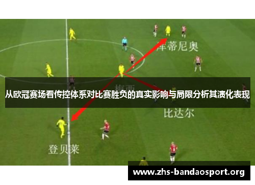 从欧冠赛场看传控体系对比赛胜负的真实影响与局限分析其演化表现